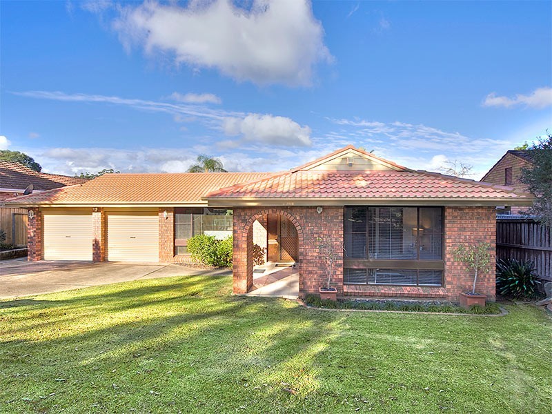 Cherrybrook NSW 2126