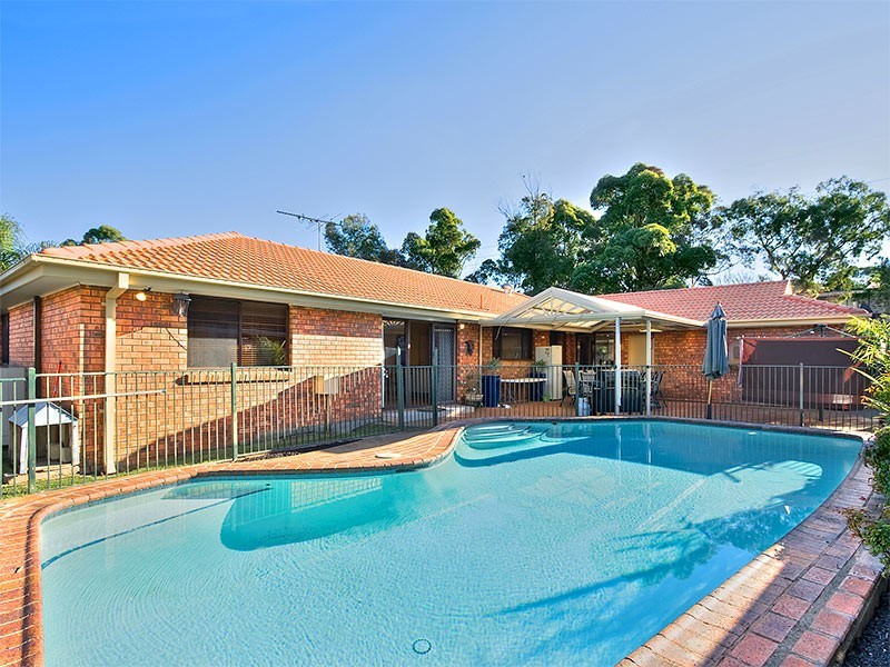 Cherrybrook NSW 2126