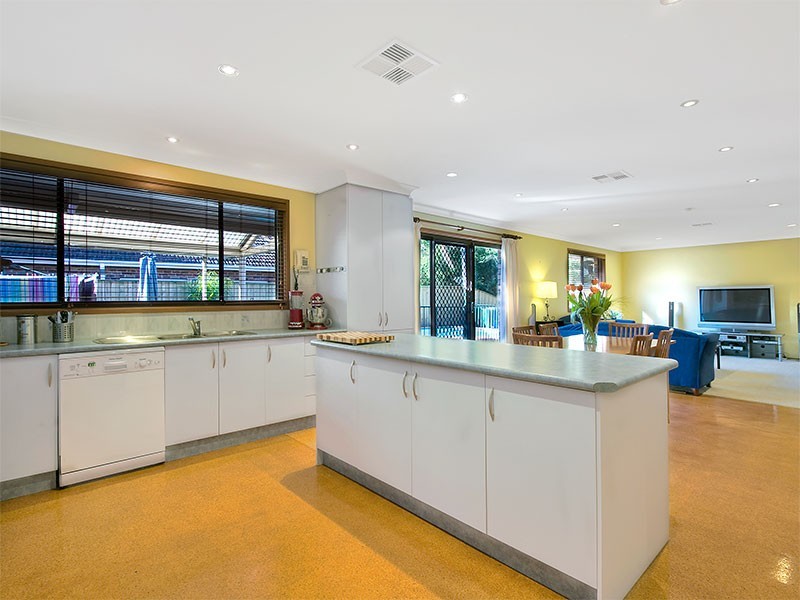 Cherrybrook NSW 2126