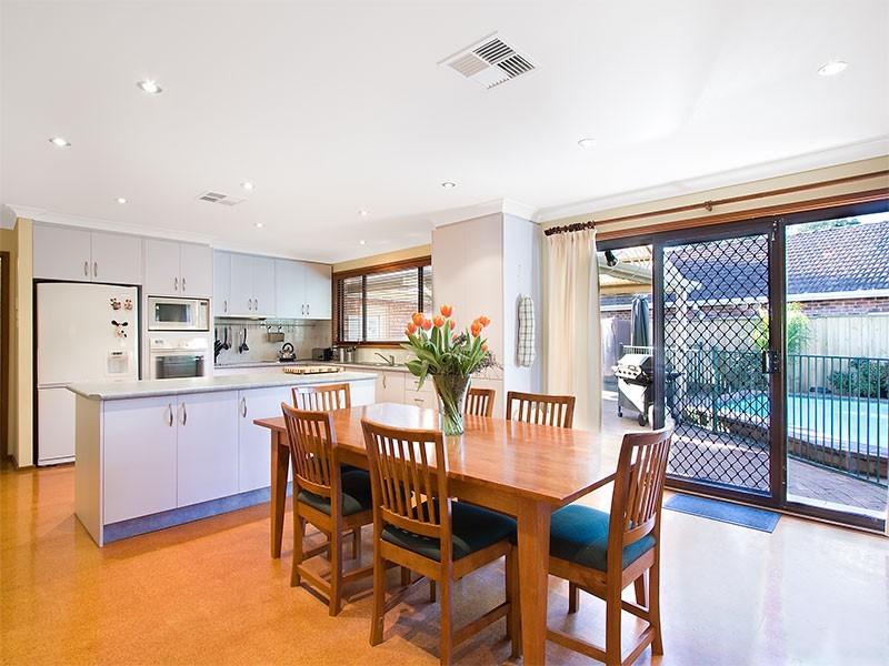 Cherrybrook NSW 2126