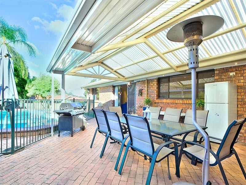 Cherrybrook NSW 2126