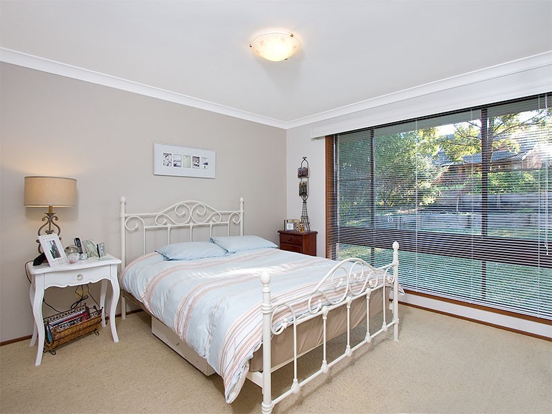 Cherrybrook NSW 2126