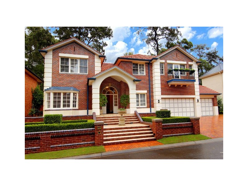 West Pennant Hills NSW 2125