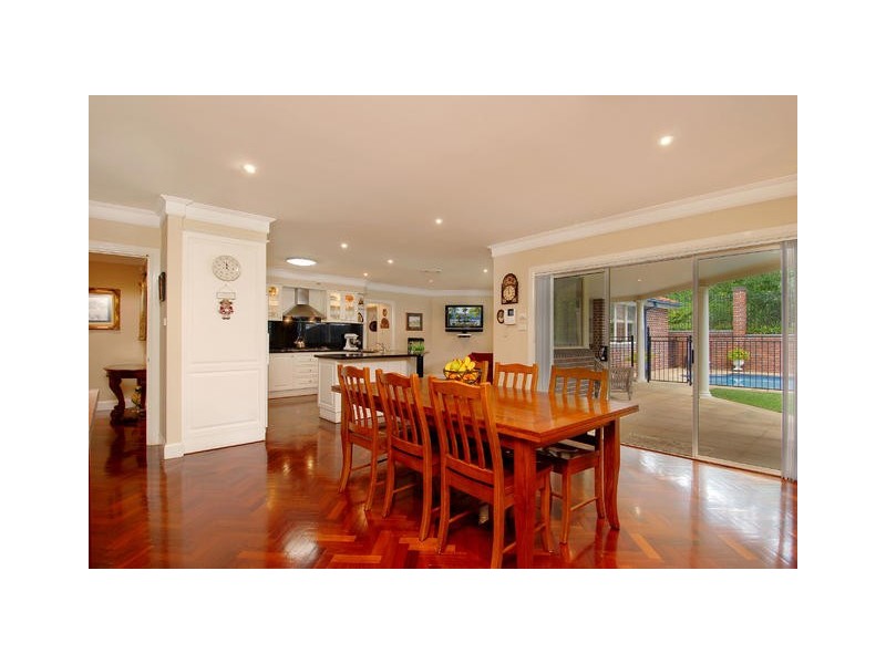 West Pennant Hills NSW 2125