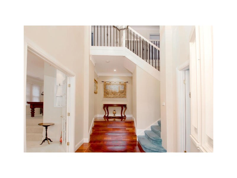 West Pennant Hills NSW 2125