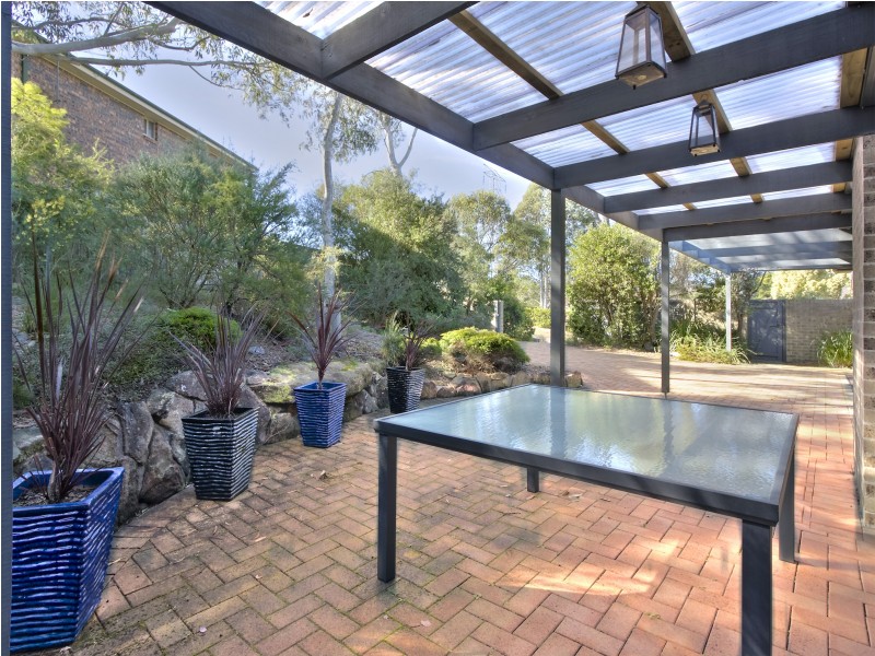 Cherrybrook NSW 2126