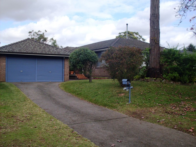 26  Williams Road, North Rocks NSW 2151