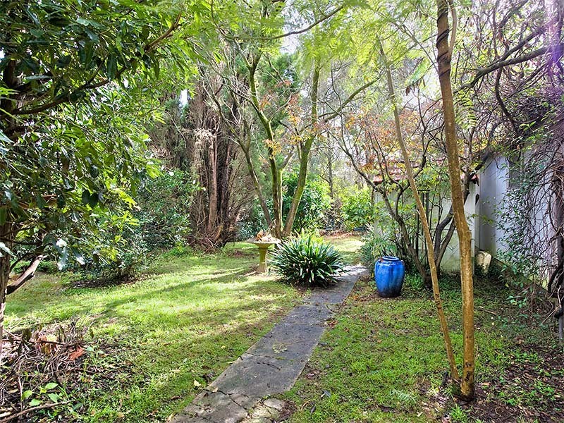 North Rocks NSW 2151