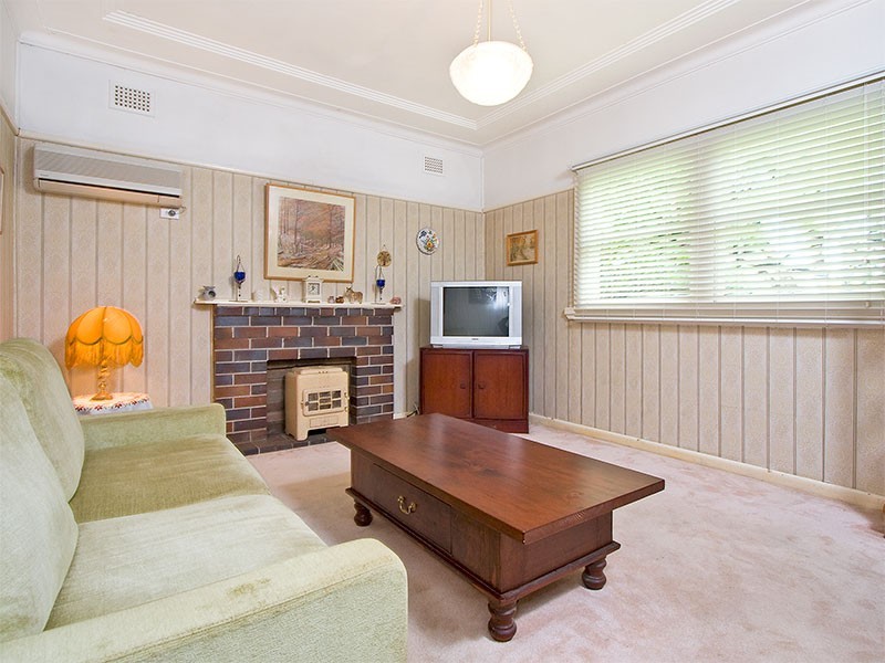 North Rocks NSW 2151