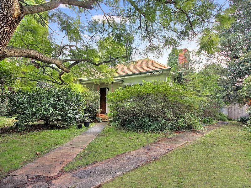 North Rocks NSW 2151