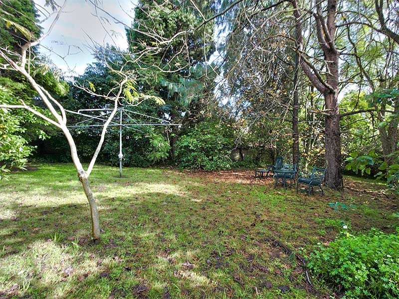 North Rocks NSW 2151