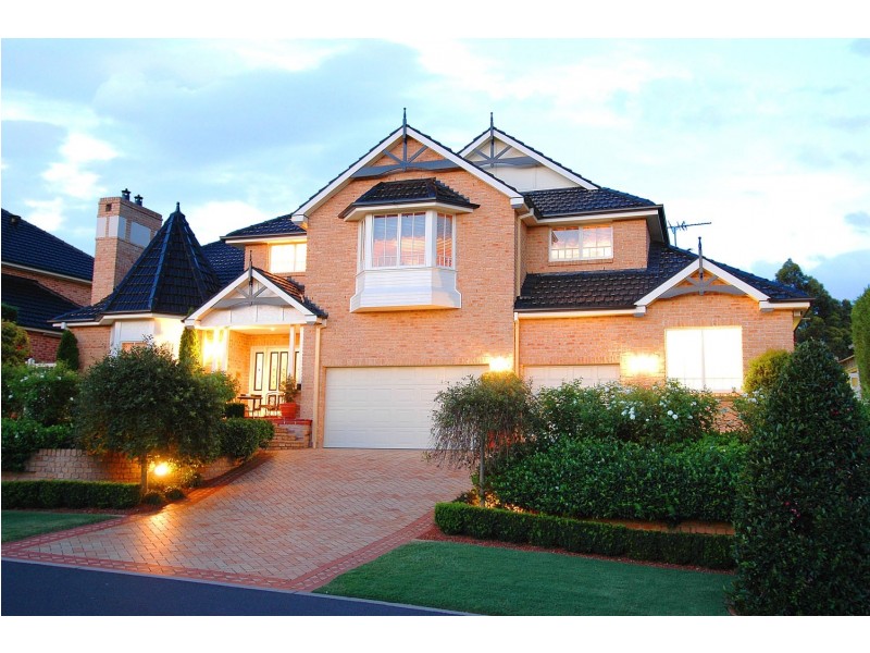 Castle Hill NSW 2154