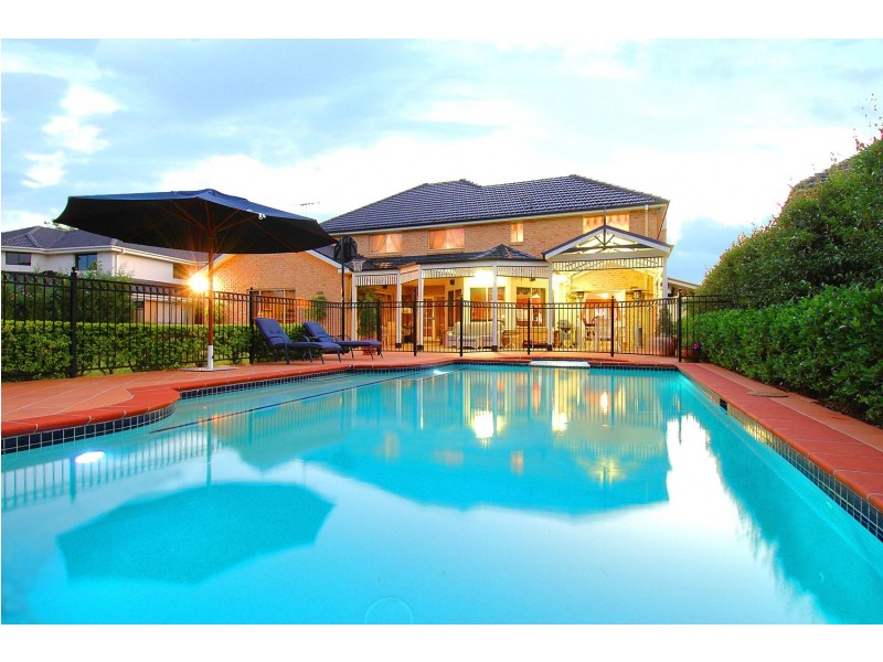 Castle Hill NSW 2154