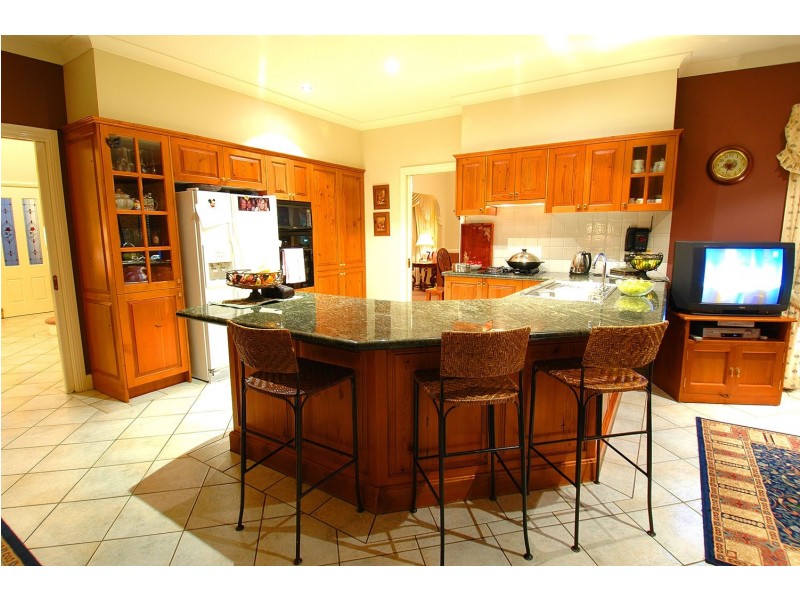 Castle Hill NSW 2154