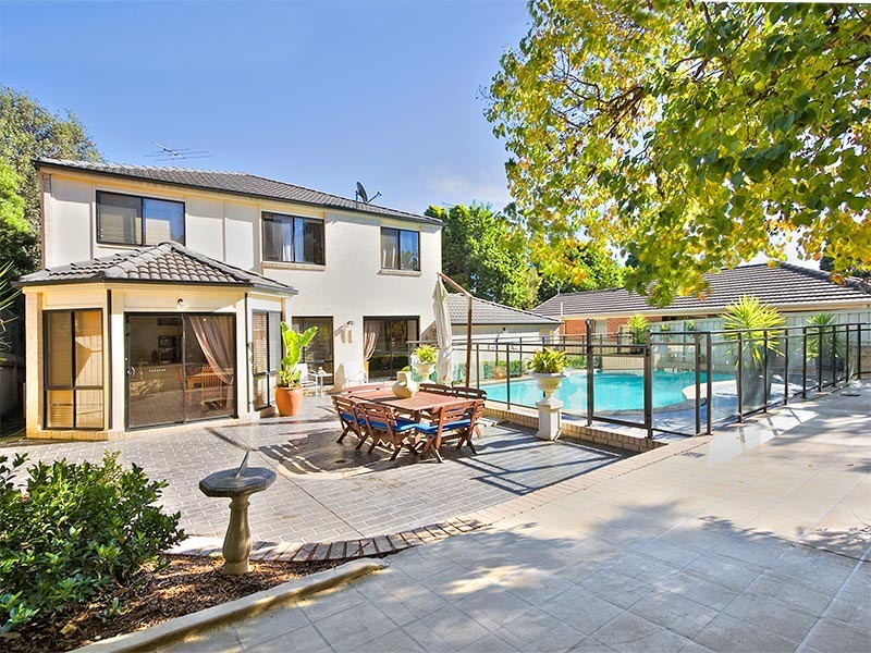 Cherrybrook NSW 2126