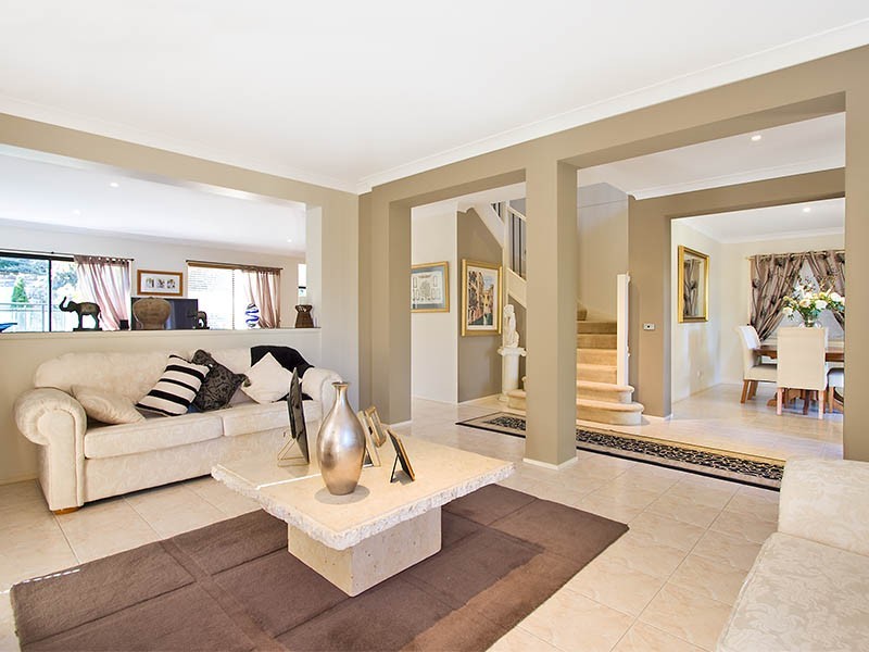 Cherrybrook NSW 2126