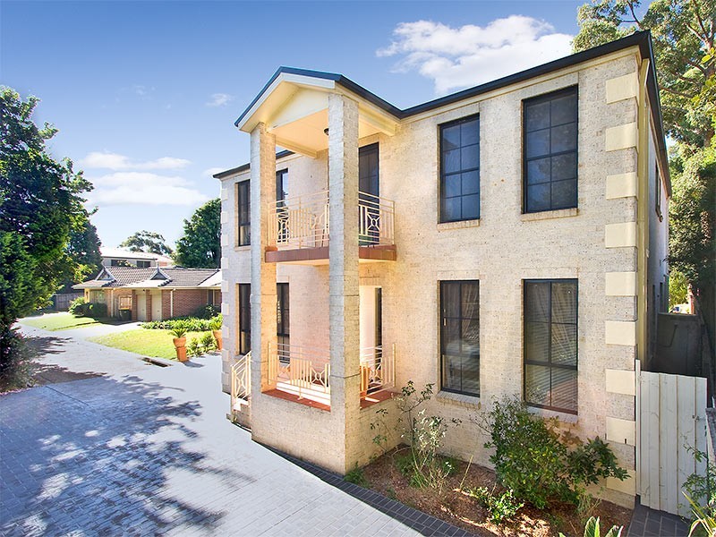 Cherrybrook NSW 2126