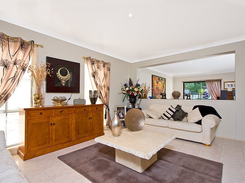 Cherrybrook NSW 2126