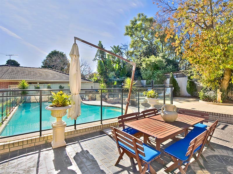 Cherrybrook NSW 2126