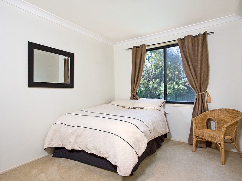 Cherrybrook NSW 2126