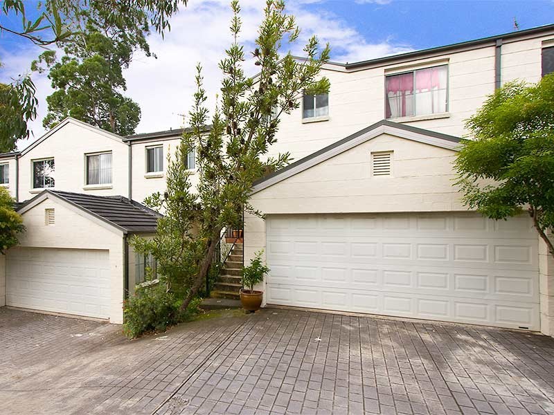 16/33 Coonara Ave, West Pennant Hills NSW 2125