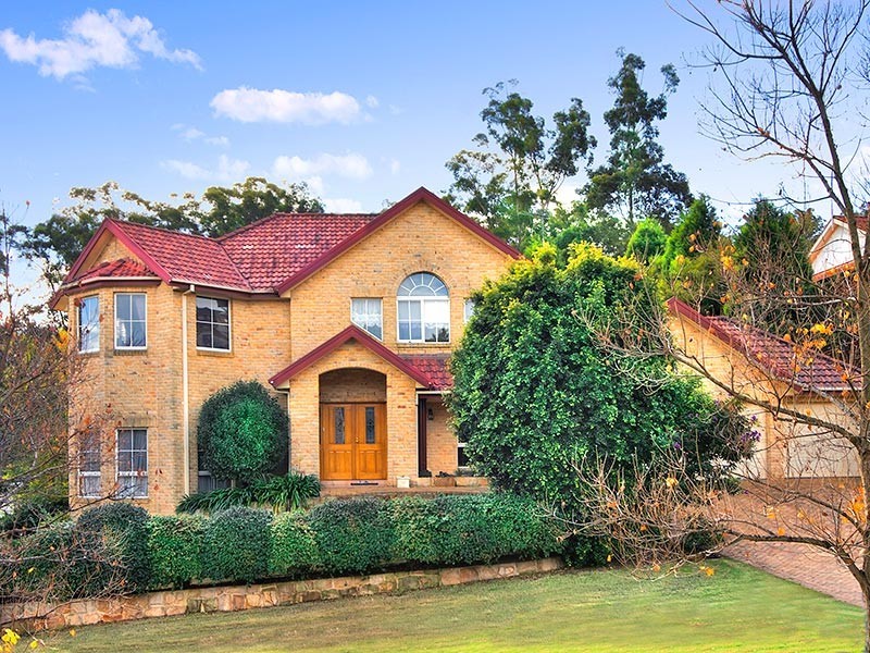 Glenhaven NSW 2156