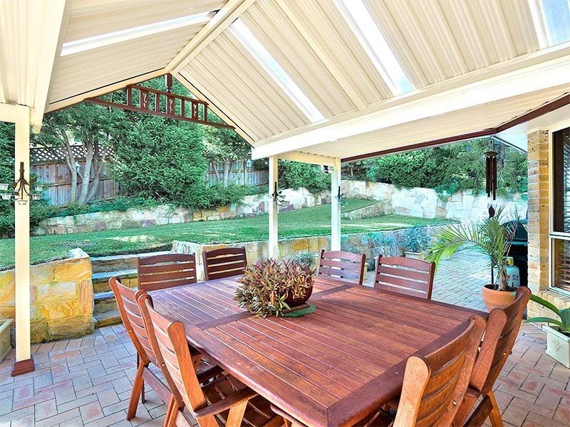 Glenhaven NSW 2156