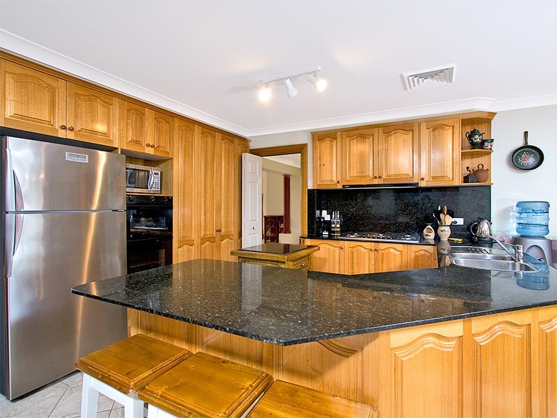 Glenhaven NSW 2156