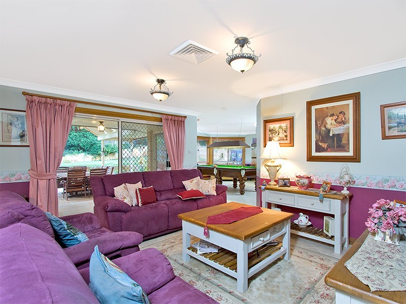 Glenhaven NSW 2156