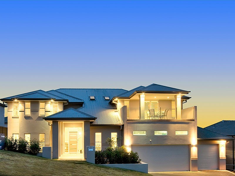 30 Connelly Way, Kellyville NSW 2155