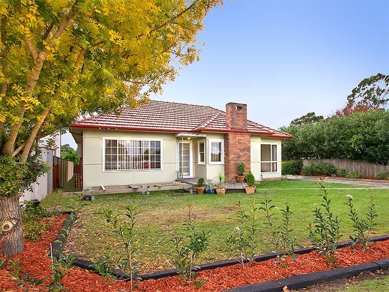 259 North Rock Rd, North Rocks NSW 2151