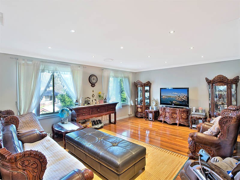 West Pennant Hills NSW 2125