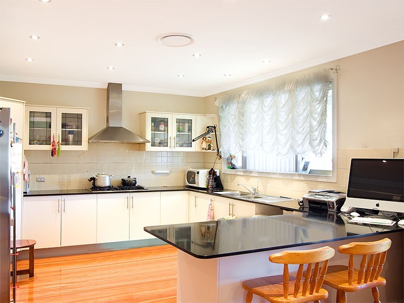 West Pennant Hills NSW 2125