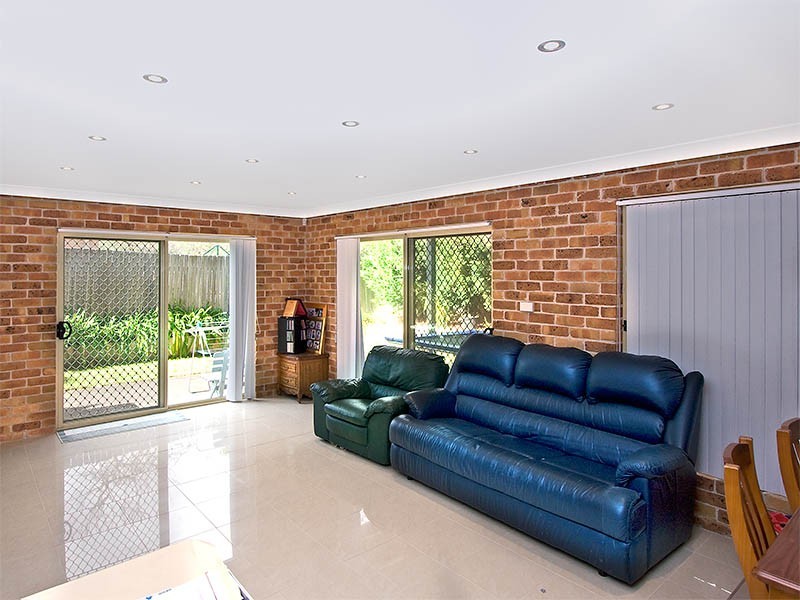 West Pennant Hills NSW 2125