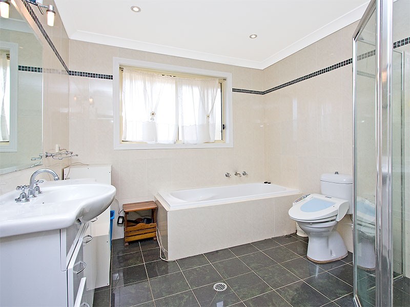 West Pennant Hills NSW 2125