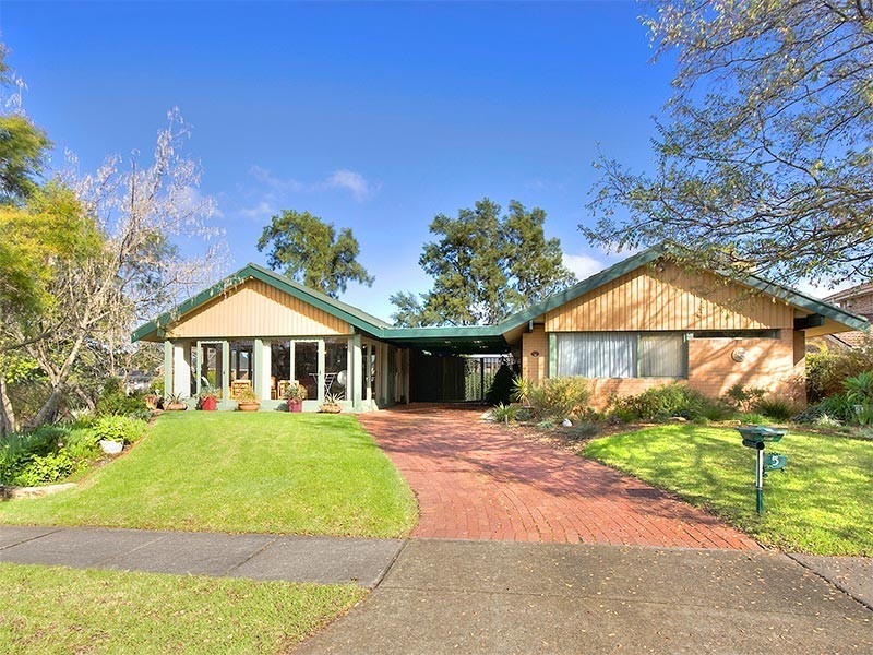 Cherrybrook NSW 2126