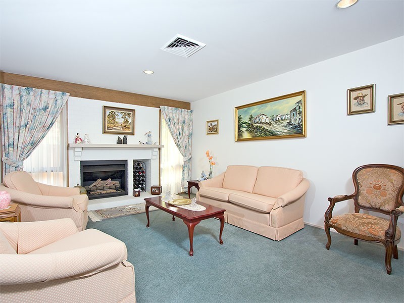 Cherrybrook NSW 2126