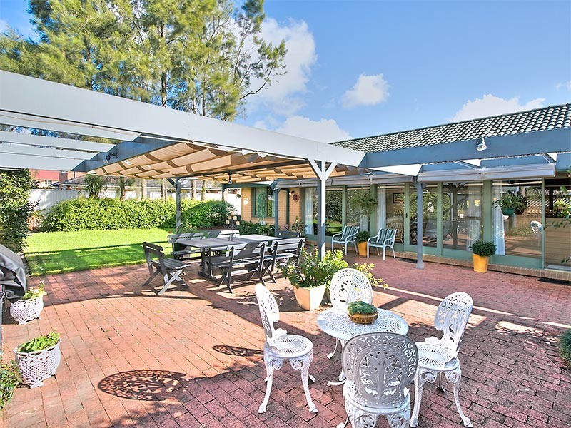 Cherrybrook NSW 2126