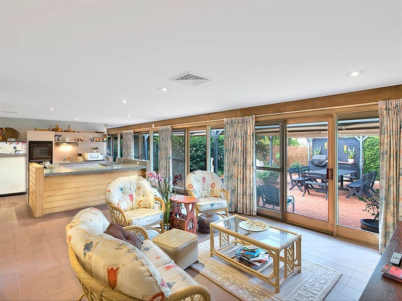 Cherrybrook NSW 2126