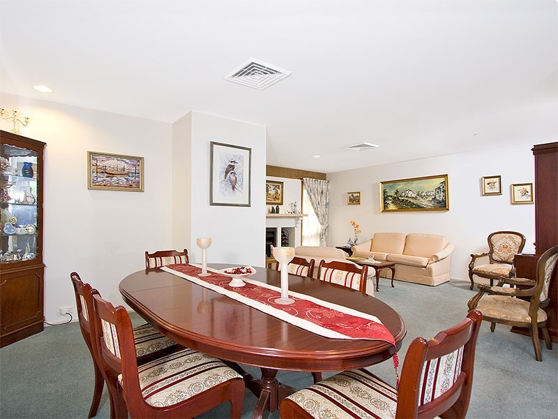 Cherrybrook NSW 2126