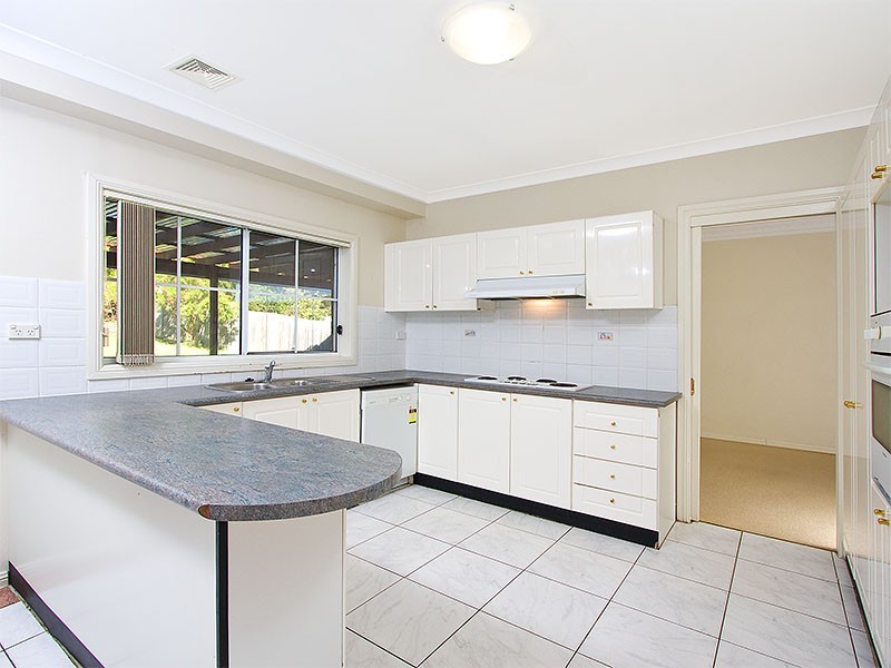 80 County Drive, Cherrybrook NSW 2126