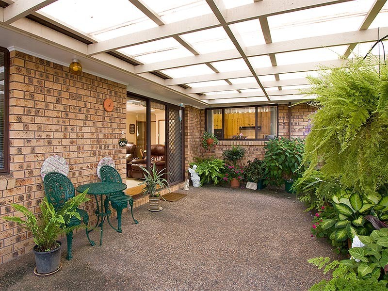 2 Blackwattle Pl, Cherrybrook NSW 2126