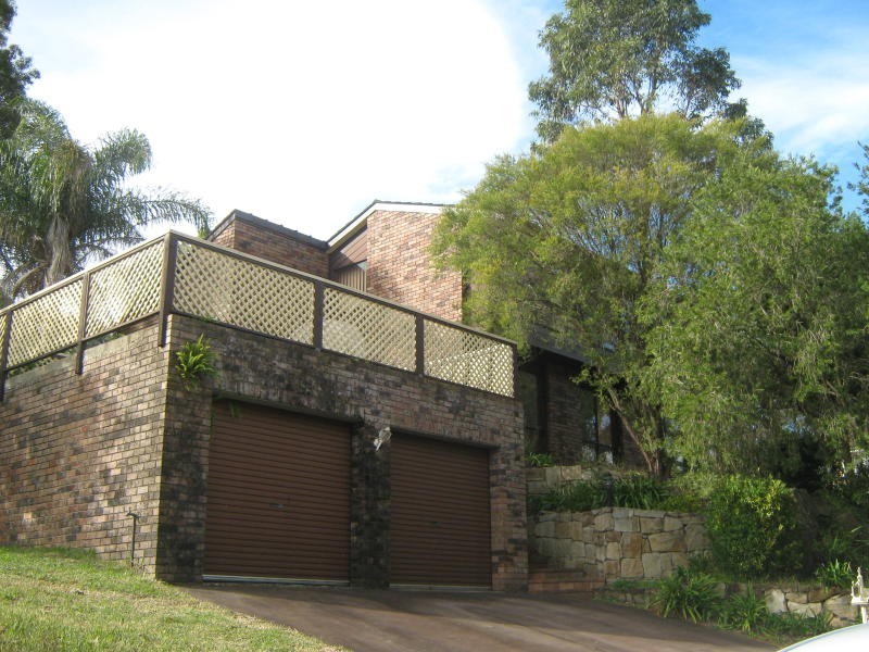 49 Forester Cres, Cherrybrook NSW 2126