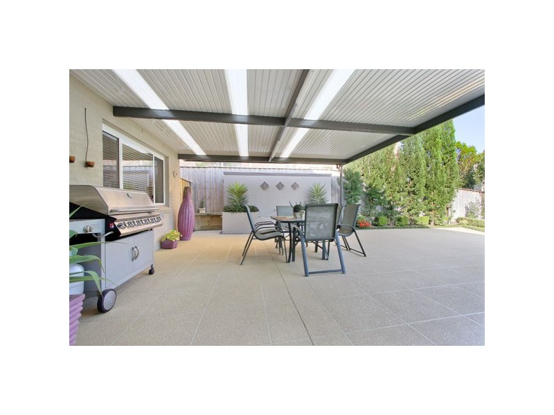 17 Drysdale Circuit, Beaumont Hills NSW 2155