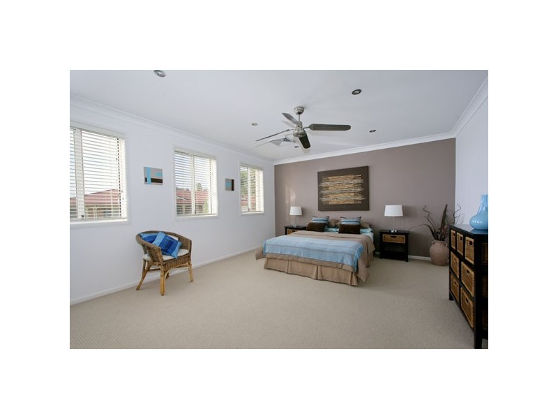 17 Drysdale Circuit, Beaumont Hills NSW 2155