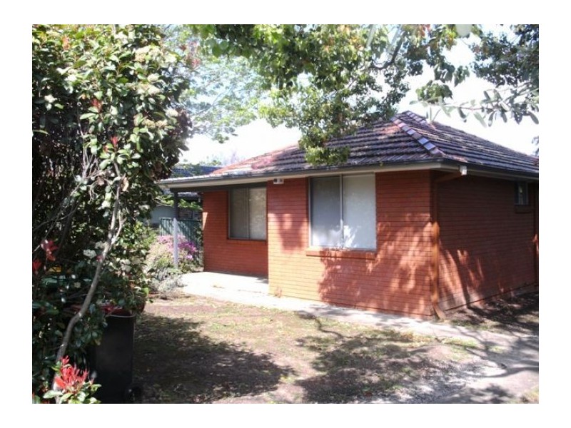 30 Eaton Road, West Pennant Hills NSW 2125