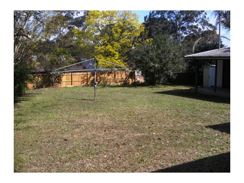 30 Eaton Road, West Pennant Hills NSW 2125