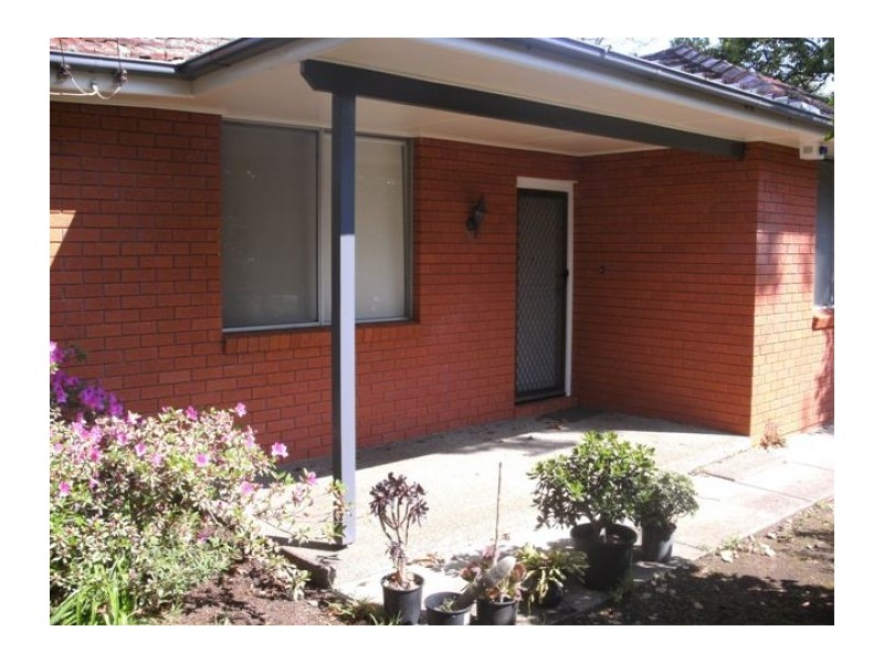 30 Eaton Road, West Pennant Hills NSW 2125