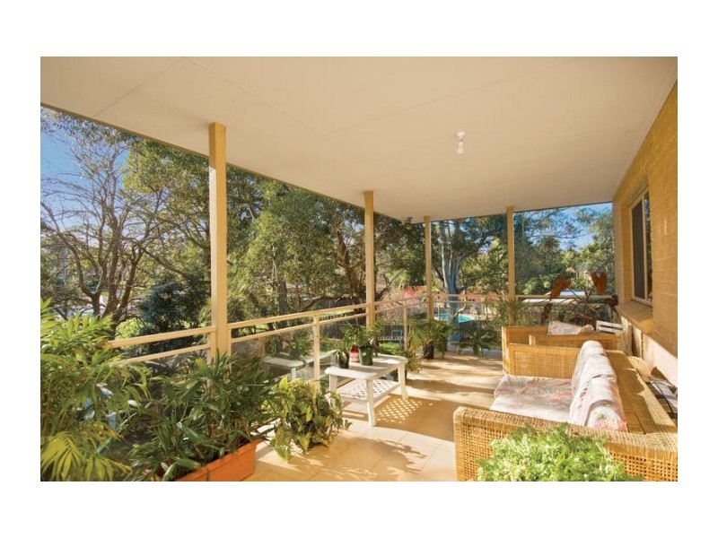 Baulkham Hills NSW 2153