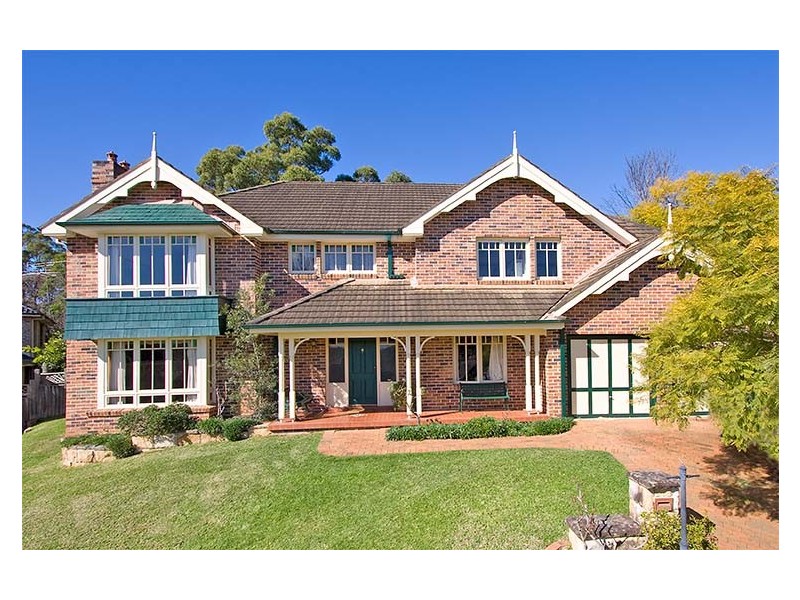 West Pennant Hills NSW 2125